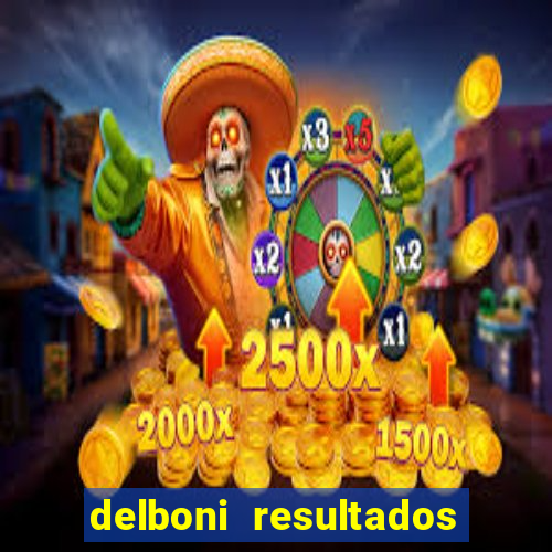 delboni resultados de exames